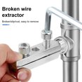 thumbnail image 4 of Extractor Alambre Roto Manejo Multifuncional Repaición, 4 of 9
