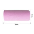 thumbnail image 6 of jiaroswwei Soft Hand Rest Sponge Cushion Removable Wrist Support Manicure Care Nail Art Hand Pillow Nail Art Tool, 6 of 8
