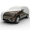 Budge Basic SUV Cover, Basic Indoor Protection for SUVs, Multiple Sizes
