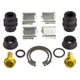 thumbnail image 1 of Kit de Cáliper de Freno HO AUTOPARTES Trasero Izq/Der 2011 A 2020 Ford, 1 of 4