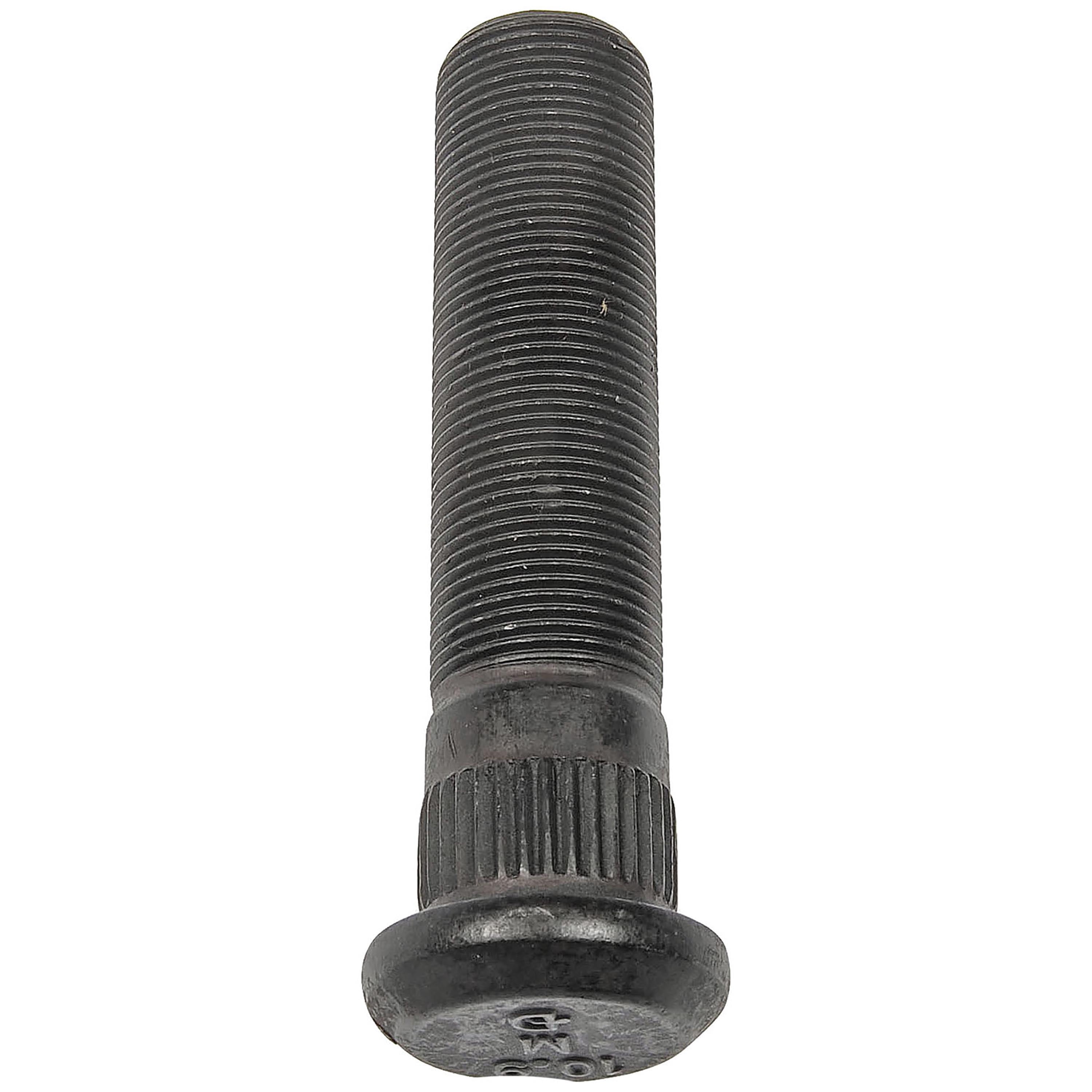 Dorman 610-0296.5 Black Wheel Lug Stud