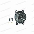 thumbnail image 1 of 1Pcs Clear Front Bumper Fog Light Driving Lamp Fit for Suzuki Vitara 2015-2018, 1 of 4