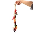 thumbnail image 2 of Uxcell Multi-Color Artificial Hanging Garland for Household Christmas, 2 of 7