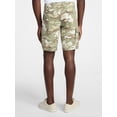 thumbnail image 3 of George Men's and Big Men's Cargo Shorts, 10" Inseam, Sizes 28-54, 3 of 5