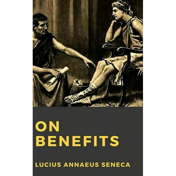 On Benefits, (Hardcover)