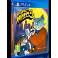 thumbnail image 3 of Inspector Waffles - PS4 [RED ART GAMES], 3 of 10