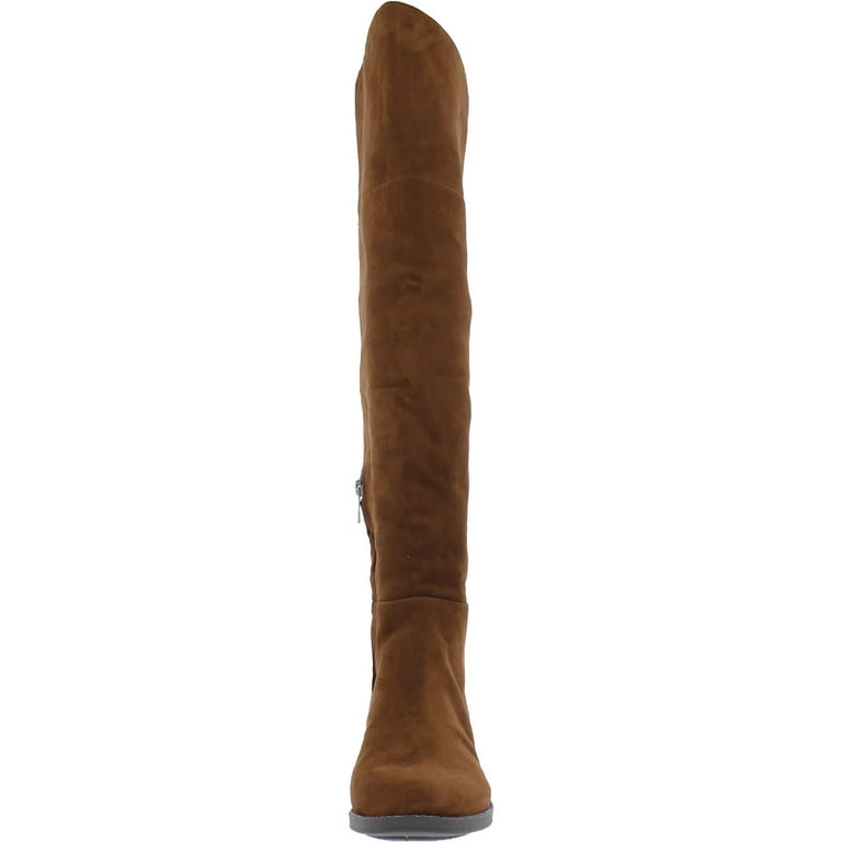 Sam edelman women's pam tall leather 2025 riding boots