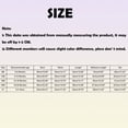 thumbnail image 3 of Xudanell 4th of July Baby Outfit Popsicle Graphic Crewneck T Shirt with Elastic Waist Shorts Kids Patriotic Outfits 2 Piece Set for Toddler Boy White 18-24 Months, 3 of 7