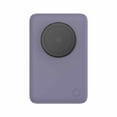 thumbnail image 2 of PopSockets MagSafe Power Pack Charger 5000 mAh Dusk, 2 of 5