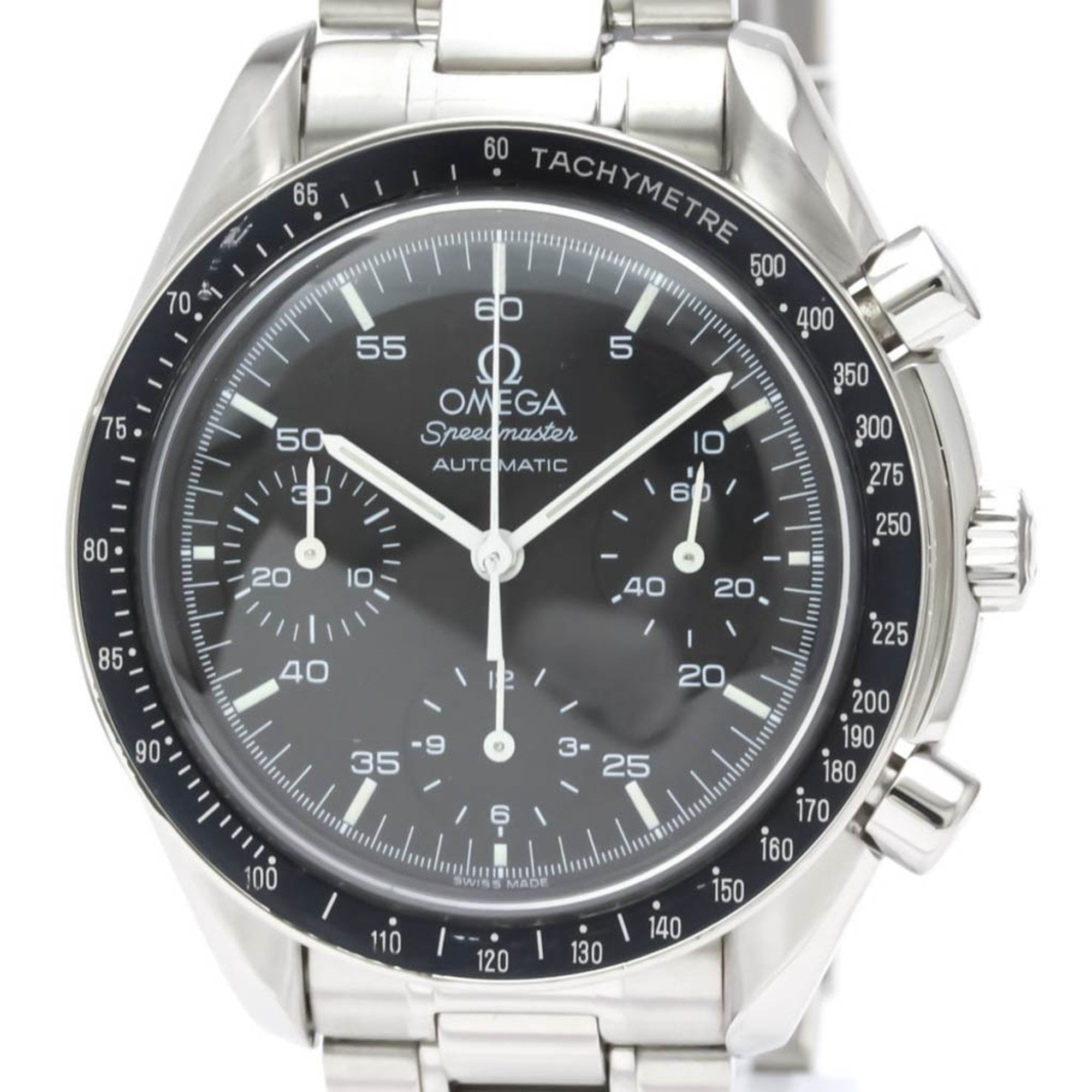 Omega speedmaster automatic used online