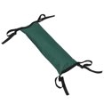 thumbnail image 2 of Shisuyan Support de Réservoir d'Oxygène : Sac de Transport pour Cylindre avec Sangles Ajustables, Porte-Bouteille d'Oxygène Portable, Sac à Dos pour Fauteuil Roulant, Marcheur, Trottinette, Vert Olive, 2 of 8