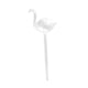 thumbnail image 3 of Globo de riego de plantas, dispositivo para maceta, amante de las plantas, bombilla de agua automática Cisne 13x27cm, 3 of 8