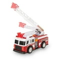 thumbnail image 2 of Adventure Force Mini City Service Vehicle Fire Truck Play Vehicle, 2 of 5