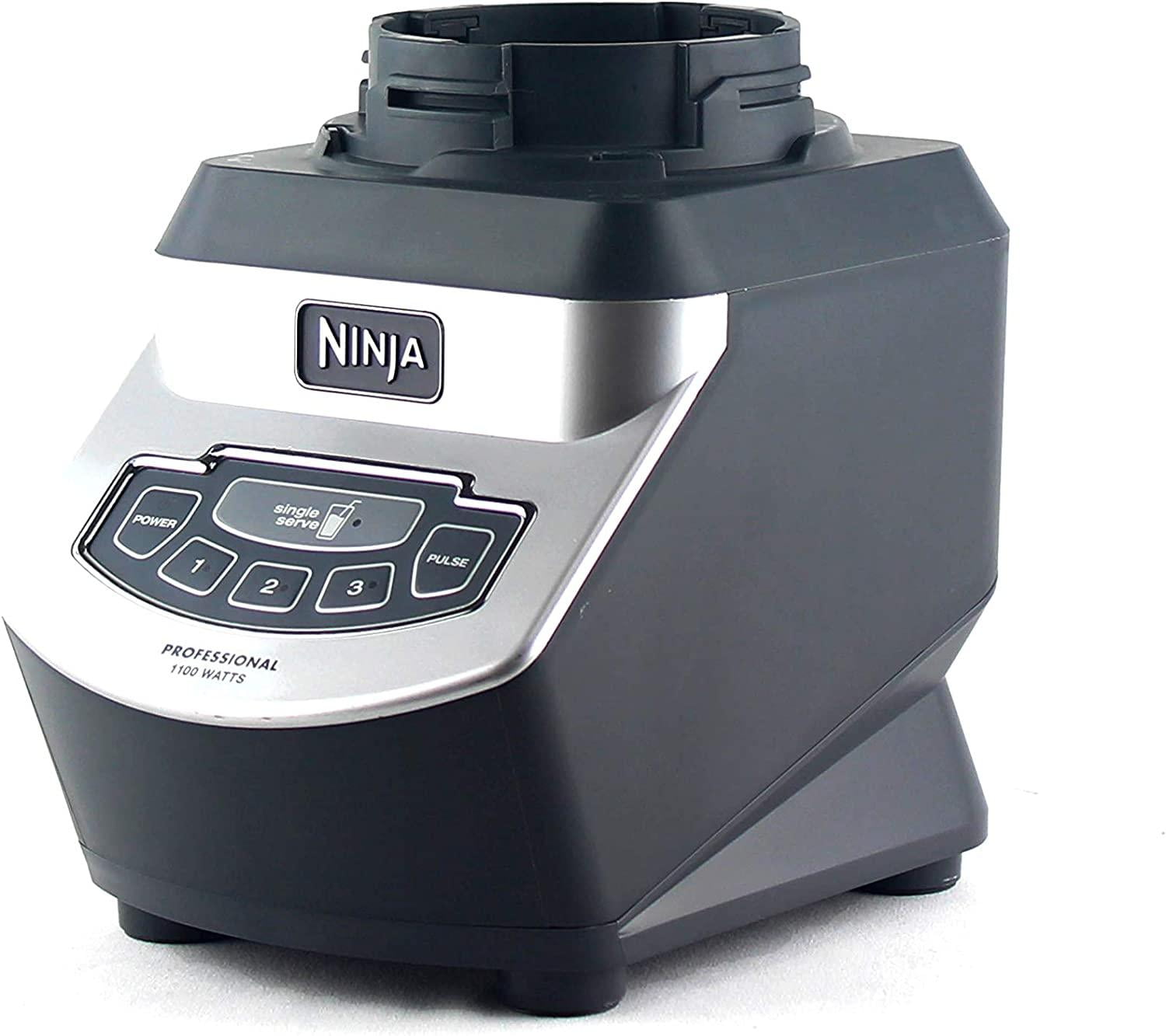 Licuadora ninja bl660 3 velocidades 1100 hotsell
