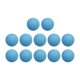 thumbnail image 1 of Pelotas de Golf de espuma EVA para niños, pelotas para practicar Golf, juguete elástico, pelota de ejercicio para interior y exterior, manualidades, p Azul, 1 of 7