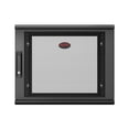 thumbnail image 2 of APC NetShelter WX AR109SH4 - Cabinet - wall mountable - black - 9U - 19", 2 of 5