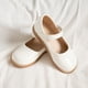 thumbnail image 2 of Mocasines Mary Jane para niña REDARER: zapatos escolares con suela antideslizante para uso informal y elegante, tallas 9-9,5 años., 2 of 5