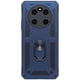thumbnail image 1 of Funda Uso Rudo Cely Vesmir Con Anillo Magnético Para Honor X9 Azul Marino, 1 of 5