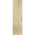 thumbnail image 4 of Ekena Millwork 6"W x 18"D x 22"H Funston Rough Sawn Craftsman Outlooker, Douglas Fir, 4 of 4