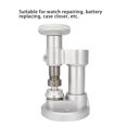 thumbnail image 1 of Watch Battery Replace Watch Case Press, Watchmaker Press, For Home Use Watchmaker Close Snap Off Capper Dies/Moulds, 1 of 8