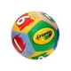 thumbnail image 2 of Balón de Fútbol Crayola CRAY201BL Tamaño 5 Unisex Infantil, 2 of 6