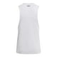 thumbnail image 3 of Camiseta Under Armour Project Rock Payoff para hombre, color gris, talla M, 3 of 5