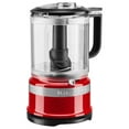 thumbnail image 1 of KitchenAid 5-cup Food Chopper (Red), 1 of 3