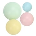 thumbnail image 3 of Pelotas de ejercicio para dedos, 4 piezas, accesorios para instrumentos musicales, pelotas de ejercicio para manos ultra sensibles, 3 of 9