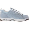 thumbnail image 6 of Globe CT IV Classic Mens Blue Suede Lace Up Athletic Skate Shoes, 6 of 7