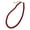 8mm, variant on Fashionable Vibranting Color Gemstones Beads Strands Adjustable Long with Graduated Sizes for Unique Jewelry Projects