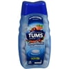 TUMS Smoothies Tablets Berry Fusion 140 Tablets (Pack of 3)
