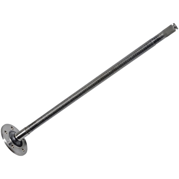 Dorman 630-230A Rear Driver Side Drive Axle Shaft for Specific Ford Models
