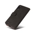 thumbnail image 2 of GANGXUN Flip Case for LG K22/K55 PLUS – Leather Wallet Cover with Card Slots, Kickstand & Color Stitching Protective Folio, 2 of 6