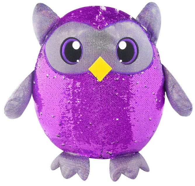 owl teddy