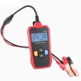thumbnail image 4 of UT673A UT675A Car Battery Tester Charger Analyzer 12V 24V Voltage Battery Test Car Battery Tester Charging Scanner Tool ,Precise Measurements, 4 of 7