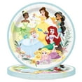 thumbnail image 2 of Disney Princess Round 9" Dinner Plates, 24ct, 2 of 3