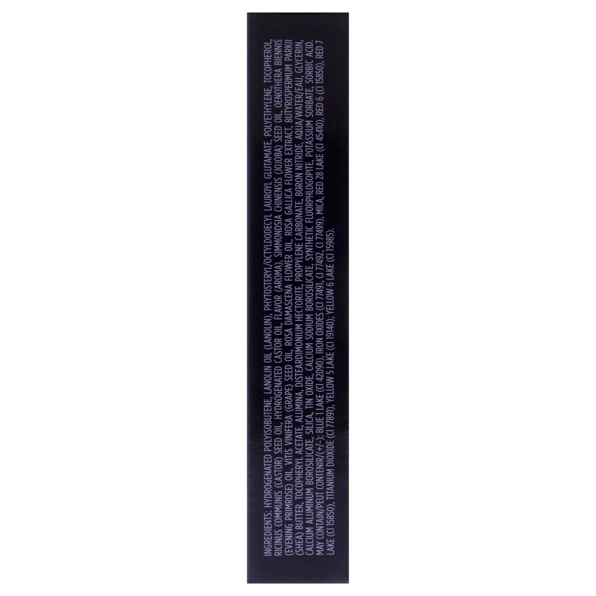 Lip Glace - 360 Cherry Blossom by Laura Mercier for Women - 0.19 oz Lip Gloss
