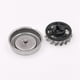 thumbnail image 5 of SH71 Shaver Replacement Heads for Philips Electric Shaver Series S7000 S7732 S7735 S5000 Blade Head, 5 of 5
