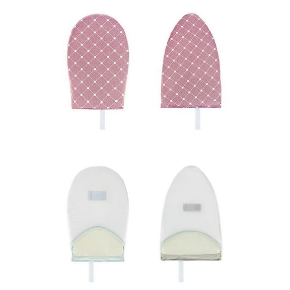 Handheld Ironing Board Household Ironing Board Mini Ironing Board Ironing Clothes Anti y11155