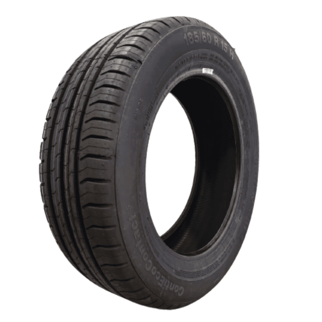 Llanta 185/60R15 Continental CONTIECOCONTACT MT 5 84H