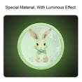 thumbnail image 2 of Easter Fluorescent Drawer Pulls: Round 4-Pack, Glow-in-the-Dark Knobs for Cabinets, Wardrobes, and Dressers - Furniture Decor with Dresser Handles, Pulls, 2 of 6