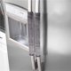 thumbnail image 5 of 8X La Manija de La Puerta del Refrigerador Utensilios de Cocina Guantes Antideslizantes Decorativos Horno Gris, 5 of 6
