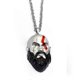 thumbnail image 3 of Collar de aleación God Of War 4 Kratos 60 cm, 3 of 5