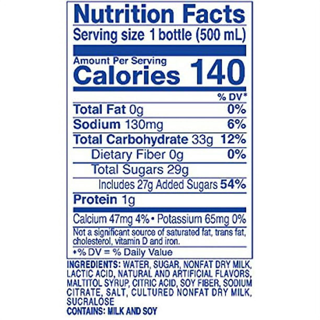 CALPICO Non-Carbonated Drink, Japanese Beverage Contains Juice Concentrate (Original, Mango, Melon, Strawberry, Lychee, Peach), Sweet and Tangy Asian Drink, 16.9 FL oz