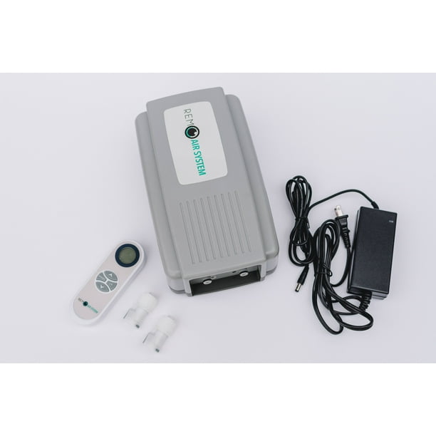 SilverFish Replacement Wireless Air Bed Pump compatible with Select