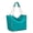 Turquoise, variant on Montana West Large Tote Bag for Women Oversized Shoulder Purses with Chain Handbags, Black
