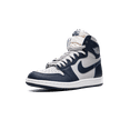 thumbnail image 4 of Jordan MENS Air Jordan 1 High 85 "Georgetown" BQ4422 400 from Stadium Goods, 4 of 8