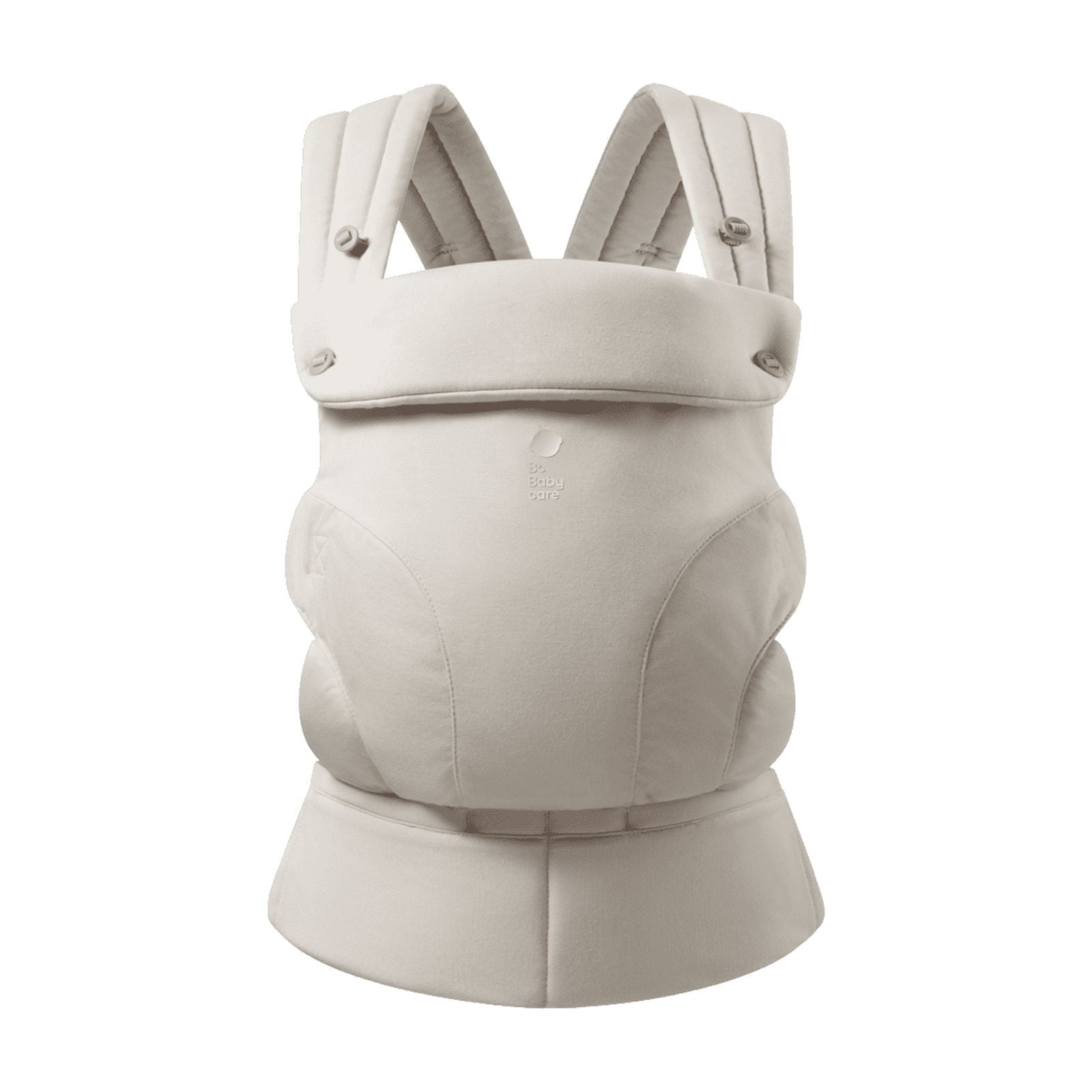 Bc Babycare CocoonGo Breathable Baby Carrier for Newborn Toddler (7-44 lbs)Ergonomic,Hip Support,Compact Foldable