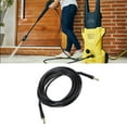 thumbnail image 1 of Pressure Washer Hose Wearproof Cleaning Electric Extension K2 K7 Washer, 1 of 7