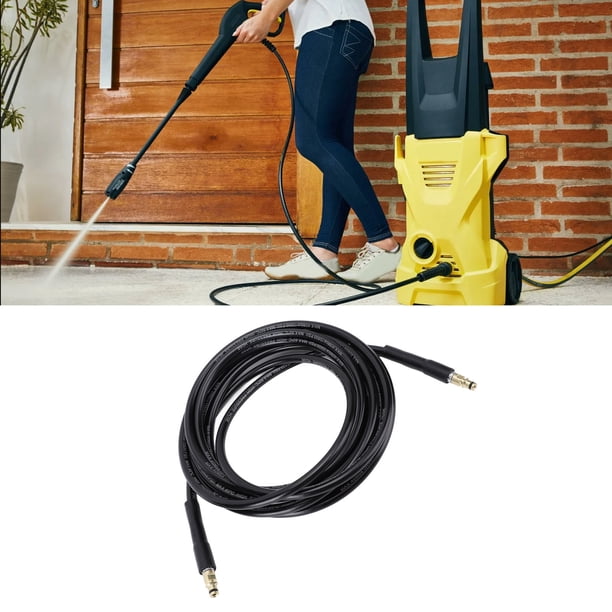 Manguera De Lavadora A Presión Manguera De Extensión De Lavadora Eléctrica De Lavado Múltiple De Servicio Pesado Para Lavadora K2 K7